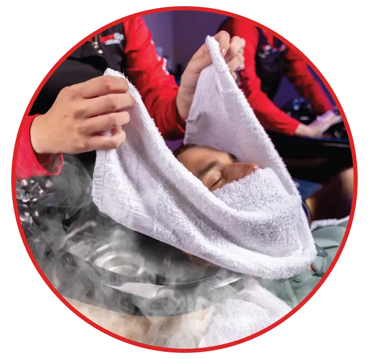 Haircuts for Men Sport Clips Haircuts of Pekin East Court Village